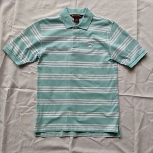 Brooks Brothers boys polo